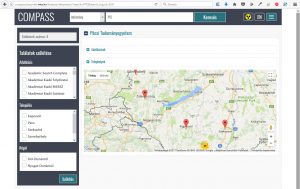 Keresés a Pécsi Tudományegyetem előfizetett adatbázisaira