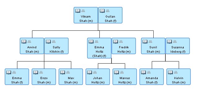 Wp Family Tree: családfa készítése egyszerűen