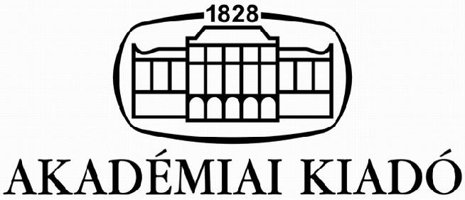 Akadémiai Kiadó