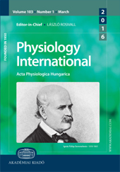 Physiology International