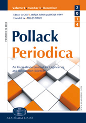 Pollack Periodica